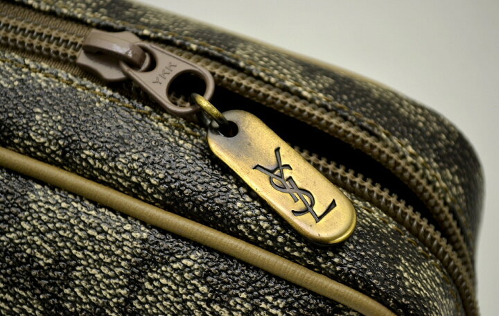 楽天市場】【バッグ】YVES SAINT LAURENT イヴ サン ローラン YSL 