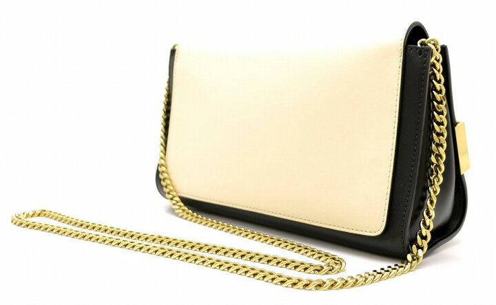 楽天市場】【バッグ】Chloe クロエ エル ELLE チェーンバッグ チェーン 