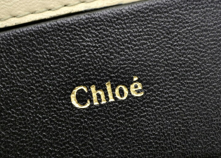 楽天市場】【バッグ】Chloe クロエ エル ELLE チェーンバッグ チェーン 