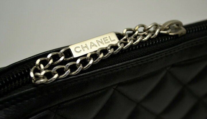 楽天市場】【バッグ】CHANEL シャネル カンボンライン アクセサリー 