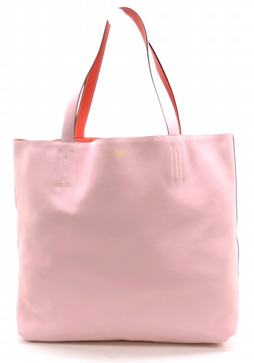楽天市場】【未使用品】【バッグ】HERMES エルメス ドゥブルセンス36 