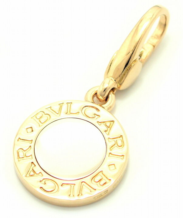 楽天市場】【ジュエリー】【新品仕上げ済】BVLGARI ブルガリ ブルガリ 