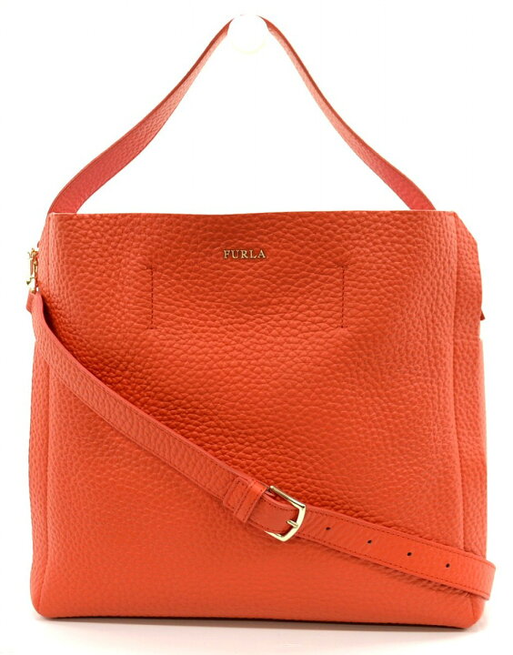楽天市場】【新品未使用品】【バッグ】FURLA フルラ カプリッチョ 