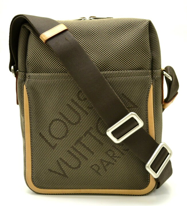 楽天市場】【バッグ】LOUIS VUITTON ルイ ヴィトン ダミエジェアン 