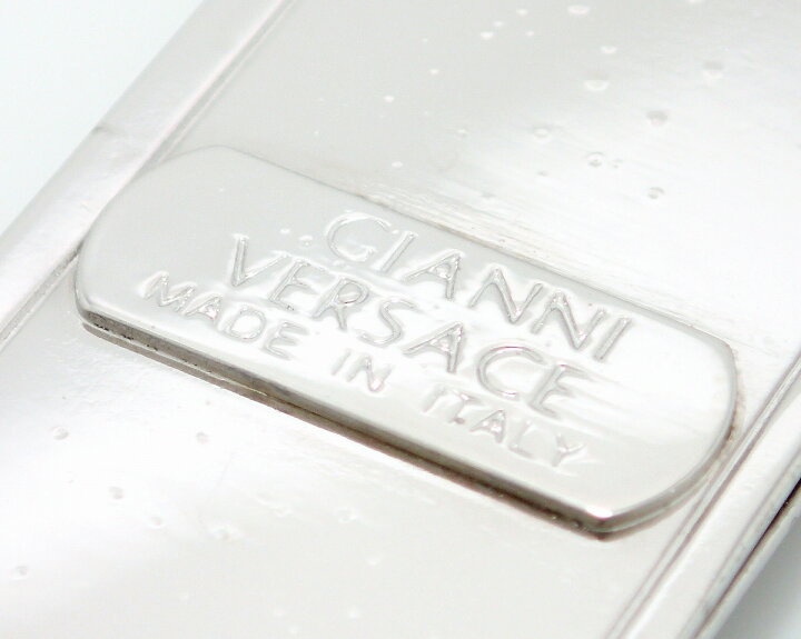 楽天市場】【財布】GIANNI VERSACE ジャンニ ヴェルサーチ ベルサーチ  