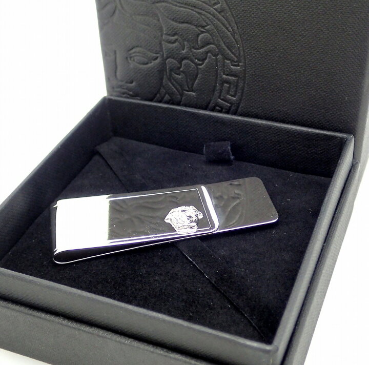 楽天市場】【財布】GIANNI VERSACE ジャンニ ヴェルサーチ ベルサーチ  