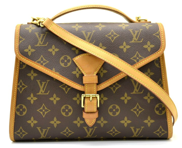 楽天市場】【バッグ】LOUIS VUITTON ルイ ヴィトン モノグラム  