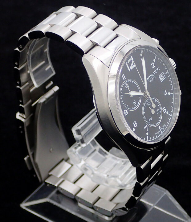 楽天市場】【ウォッチ】HAMILTON ハミルトン カーキ パイロット  