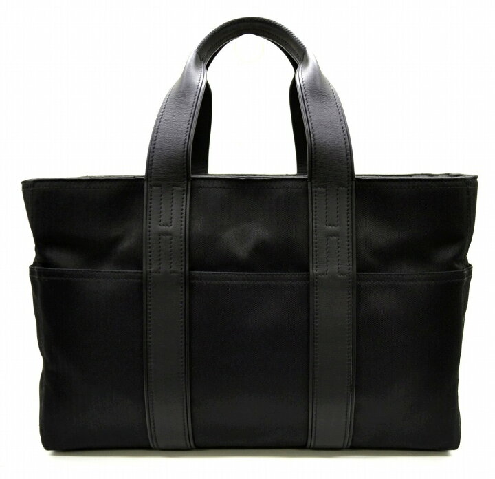 楽天市場】【バッグ】HERMES エルメス アカプルコMM トートMM トート 