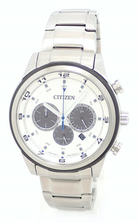 楽天市場】【未使用品】【ウォッチ】 CITIZEN シチズン エコドライブ 