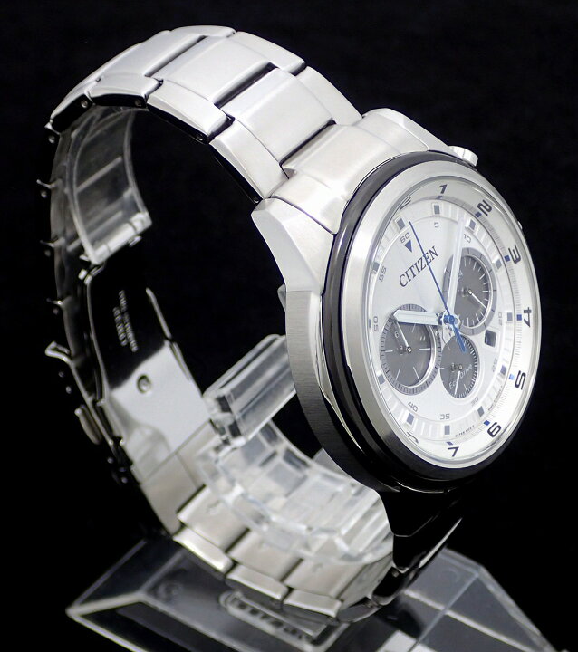 楽天市場】【未使用品】【ウォッチ】 CITIZEN シチズン エコドライブ 
