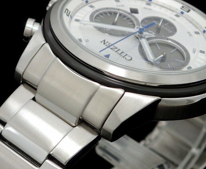 楽天市場】【未使用品】【ウォッチ】 CITIZEN シチズン エコドライブ 