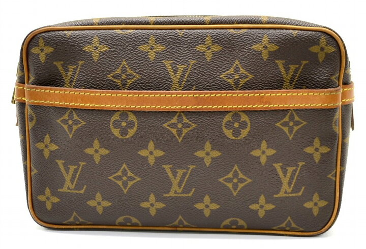 楽天市場】【バッグ】LOUIS VUITTON ルイ ヴィトン モノグラム 