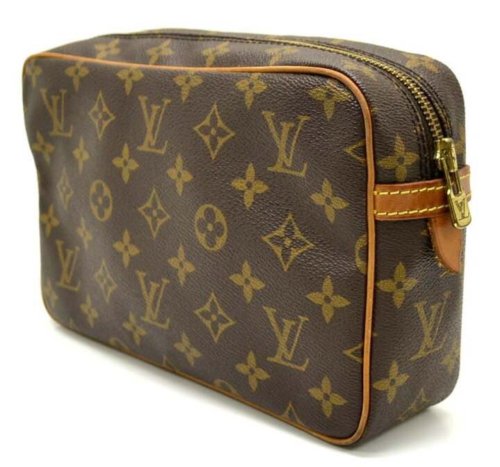 楽天市場】【バッグ】LOUIS VUITTON ルイ ヴィトン モノグラム  