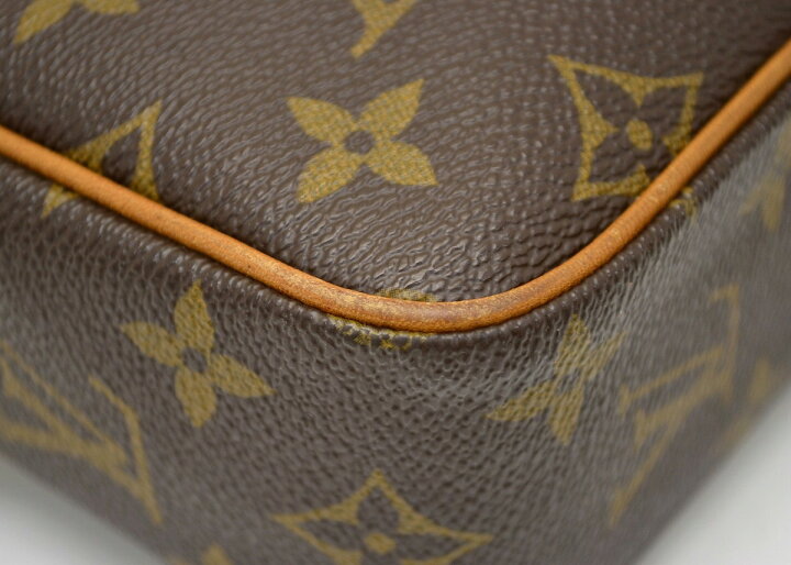 楽天市場】【バッグ】LOUIS VUITTON ルイ ヴィトン モノグラム 