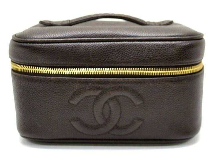 楽天市場】【バッグ】CHANEL シャネル キャビアスキン ココマーク 
