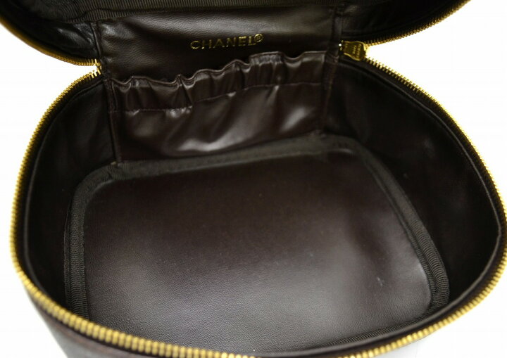 楽天市場】【バッグ】CHANEL シャネル キャビアスキン ココマーク 