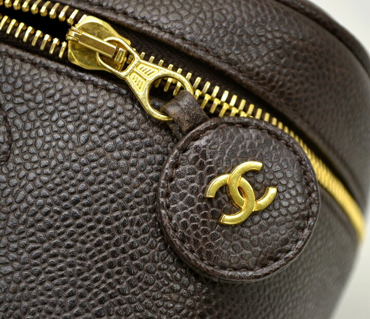 楽天市場】【バッグ】CHANEL シャネル キャビアスキン ココマーク 