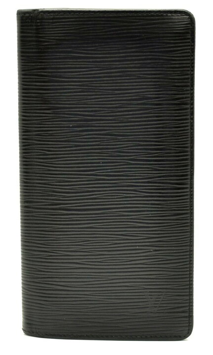 楽天市場】【財布】LOUIS VUITTON ルイ ヴィトン エピ ポルトフォイユ  