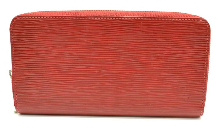 楽天市場】【財布】LOUIS VUITTON ルイ ヴィトン エピ ジッピー  