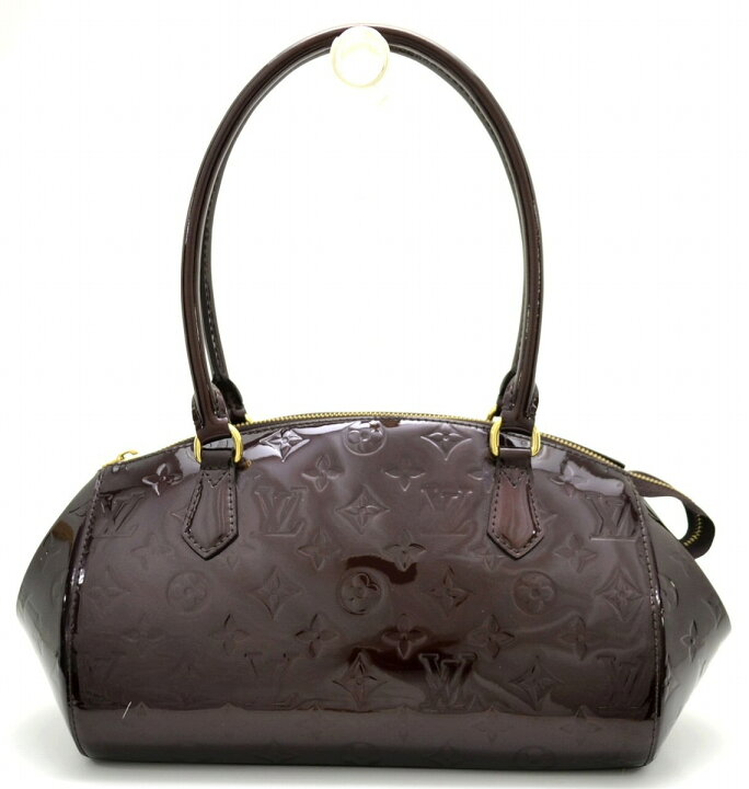 楽天市場】【バッグ】LOUIS VUITTON ルイ ヴィトン ヴェルニ  