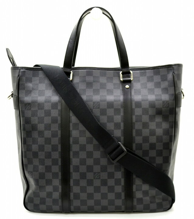 楽天市場】【バッグ】LOUIS VUITTON ルイ ヴィトン ダミエグラフィット 
