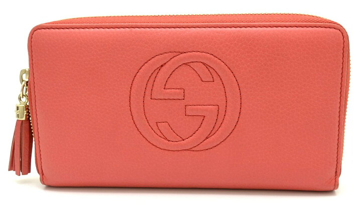 楽天市場】【財布】GUCCI グッチ ソーホー インターロッキングG 