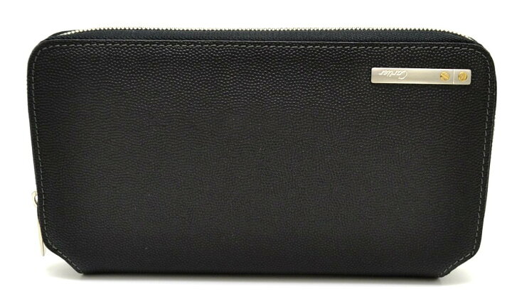 楽天市場】【財布】Cartier カルティエ サントス ドゥ カルティエ  