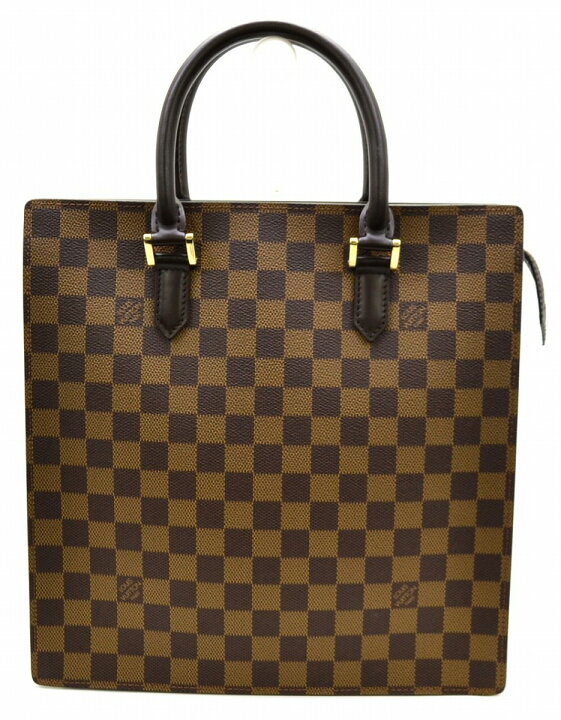 楽天市場】【バッグ】LOUIS VUITTON ルイ ヴィトン ダミエ ヴェニスPM 