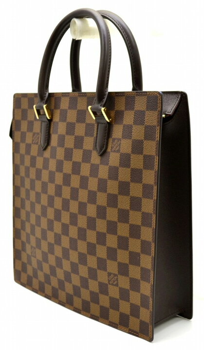 楽天市場】【バッグ】LOUIS VUITTON ルイ ヴィトン ダミエ ヴェニスPM 