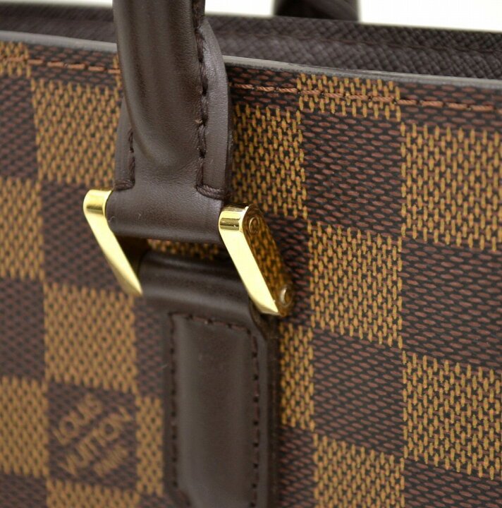 楽天市場】【バッグ】LOUIS VUITTON ルイ ヴィトン ダミエ ヴェニスPM 