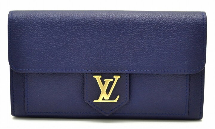 楽天市場】【財布】LOUIS VUITTON ルイ ヴィトン ポルトフォイユ 