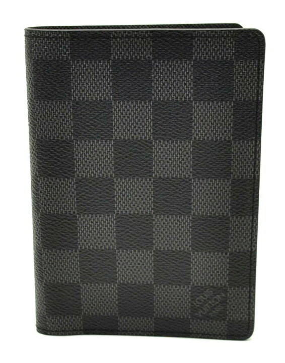 楽天市場】【財布】LOUIS VUITTON ルイ ヴィトン ダミエグラフィット 