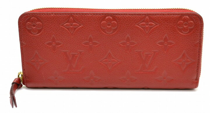 楽天市場】【財布】LOUIS VUITTON ルイ ヴィトン モノグラムアン 
