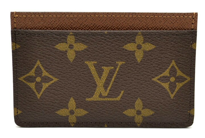 楽天市場】【未使用品】LOUIS VUITTON ルイ ヴィトン モノグラム  