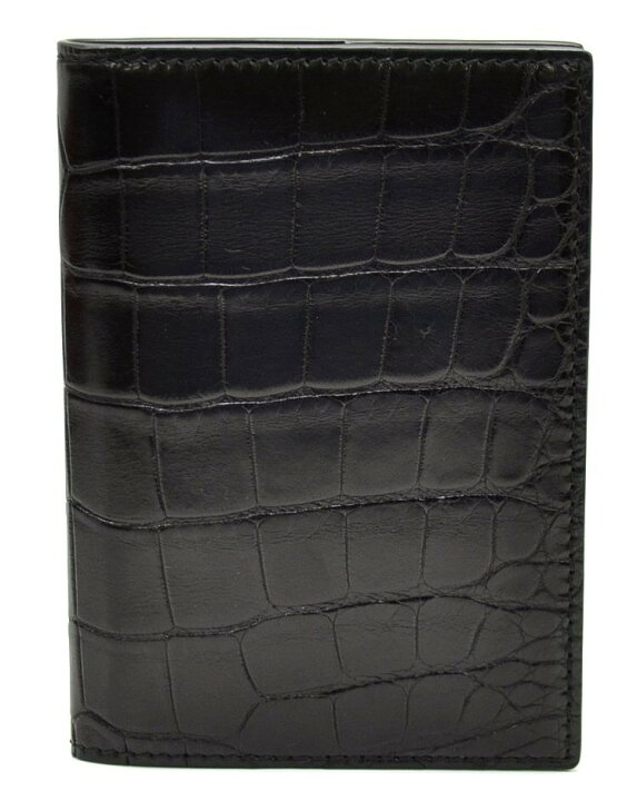 楽天市場】【未使用品】【財布】BALLY バリー パスポートケース 
