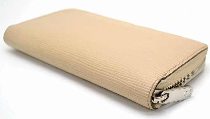 楽天市場】【財布】LOUIS VUITTON ルイ ヴィトン エピ ジッピー  