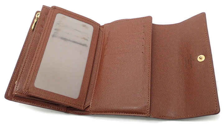 楽天市場】【財布】LOUIS VUITTON ルイ ヴィトン モノグラム  