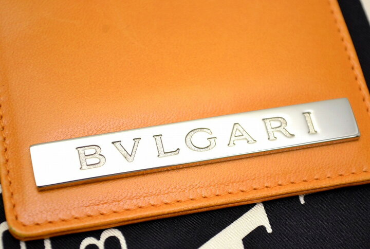 楽天市場】【バッグ】BVLGARI ブルガリ ロゴマニア ハンドバッグ  