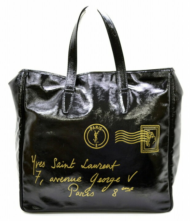 楽天市場】【バッグ】YVES SAINT LAURENT イヴ サン ローラン YSL イブ  
