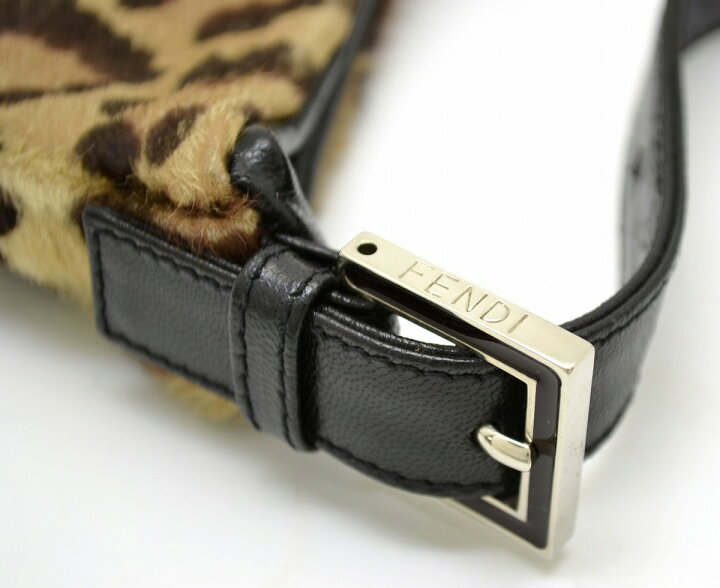 楽天市場】【バッグ】FENDI フェンディ マンマバケット ショルダー 