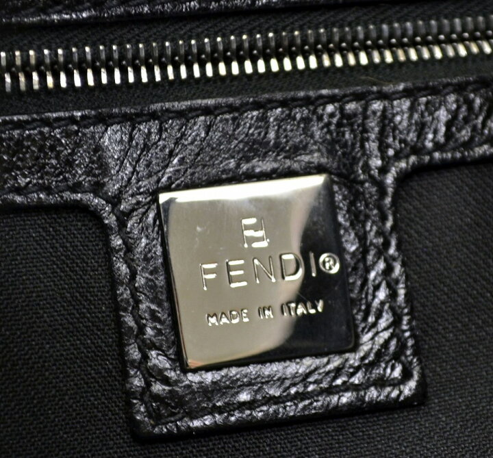 楽天市場】【バッグ】FENDI フェンディ マンマバケット ショルダー 