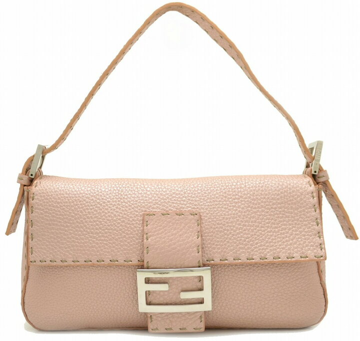 楽天市場】【バッグ】FENDI フェンディ セレリア マンマバケット  