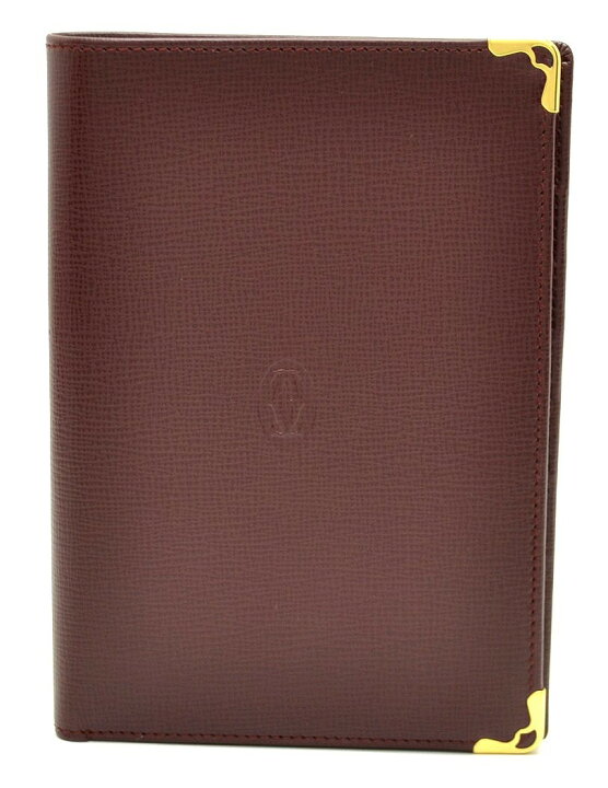 CARTIER/カルティエ/L3000781/カードケース/パスケース 【A3】 （楽天  