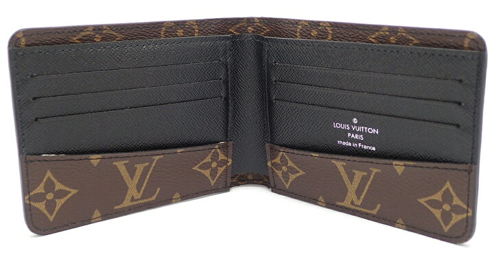 楽天市場】【未使用品】【財布】LOUIS VUITTON ルイ ヴィトン 