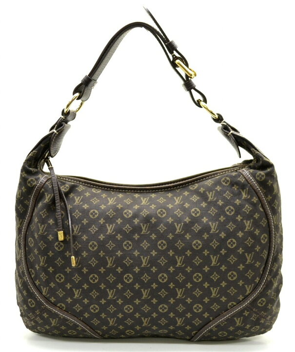 楽天市場】【バッグ】LOUIS VUITTON ルイ ヴィトン モノグラムミニラン 