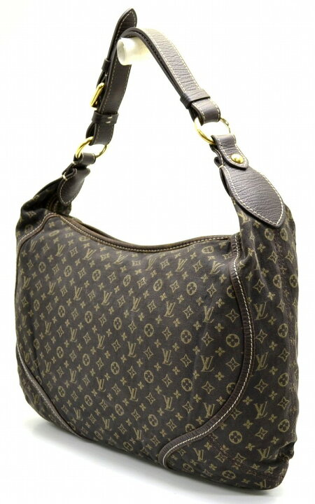 楽天市場】【バッグ】LOUIS VUITTON ルイ ヴィトン モノグラムミニラン 
