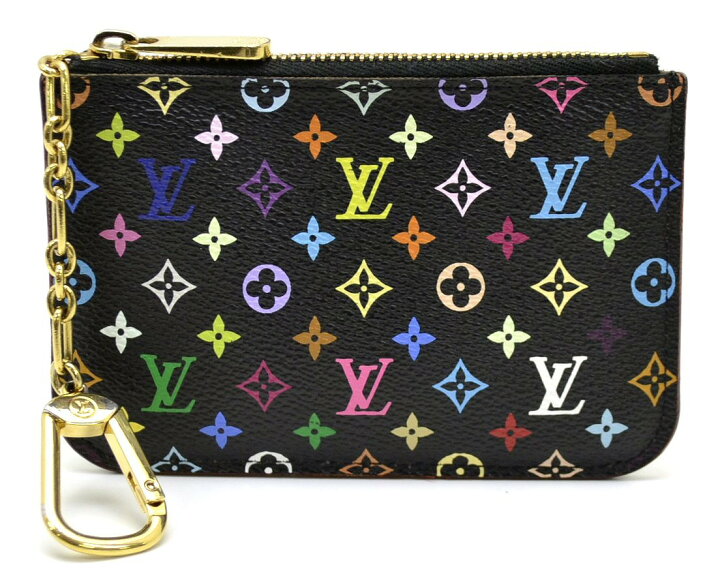 楽天市場】【財布】LOUIS VUITTON ルイ ヴィトン モノグラムマルチ 