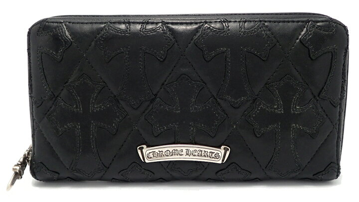 楽天市場】【財布】CHROME HEARTS クロム ハーツ クロムハーツ  