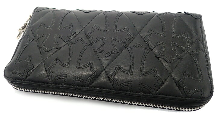 楽天市場】【財布】CHROME HEARTS クロム ハーツ クロムハーツ  